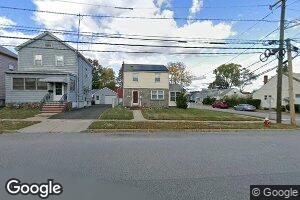 90 E 4th St, Clifton, NJ 07011