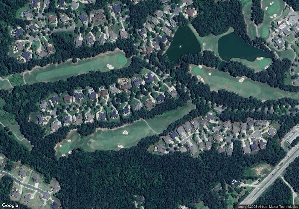 6209 Arnall Ct NW, Acworth, GA 30101 - photo 1