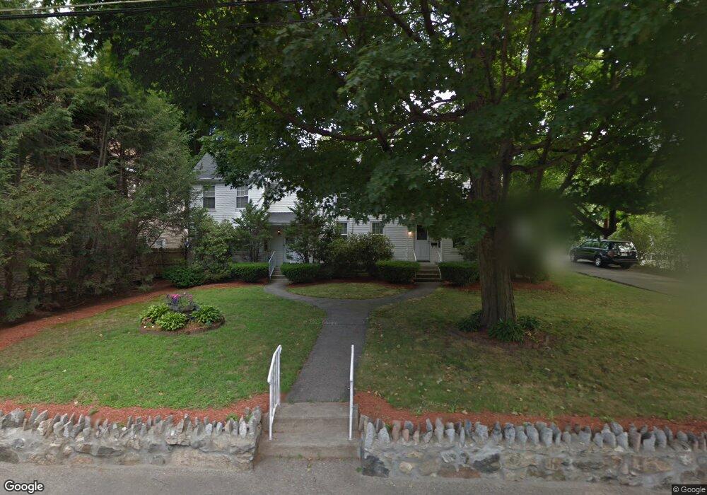 14 Davis St, Woburn, MA 01801 - photo 1