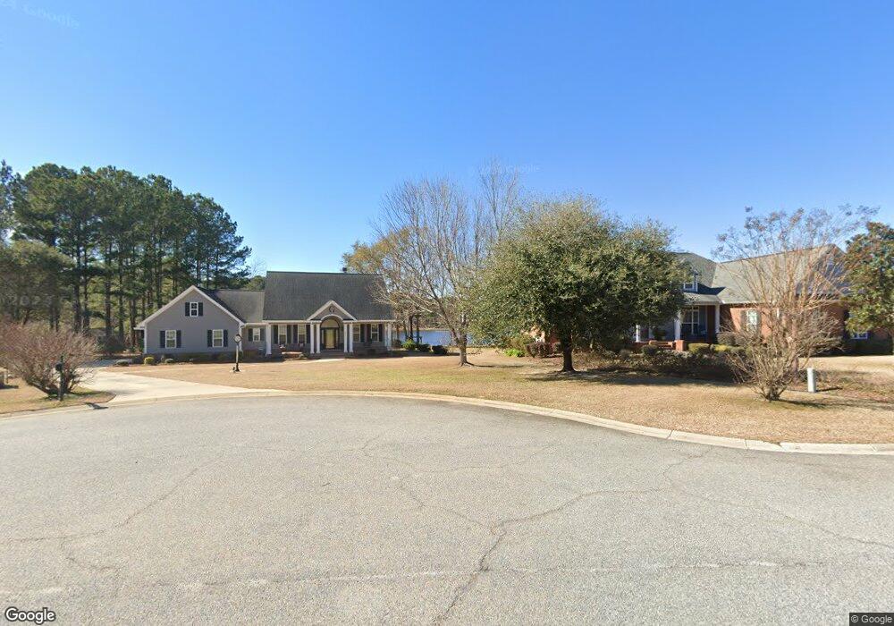 212 Sweetwater Dr, Thomasville, GA 31757 - photo 1