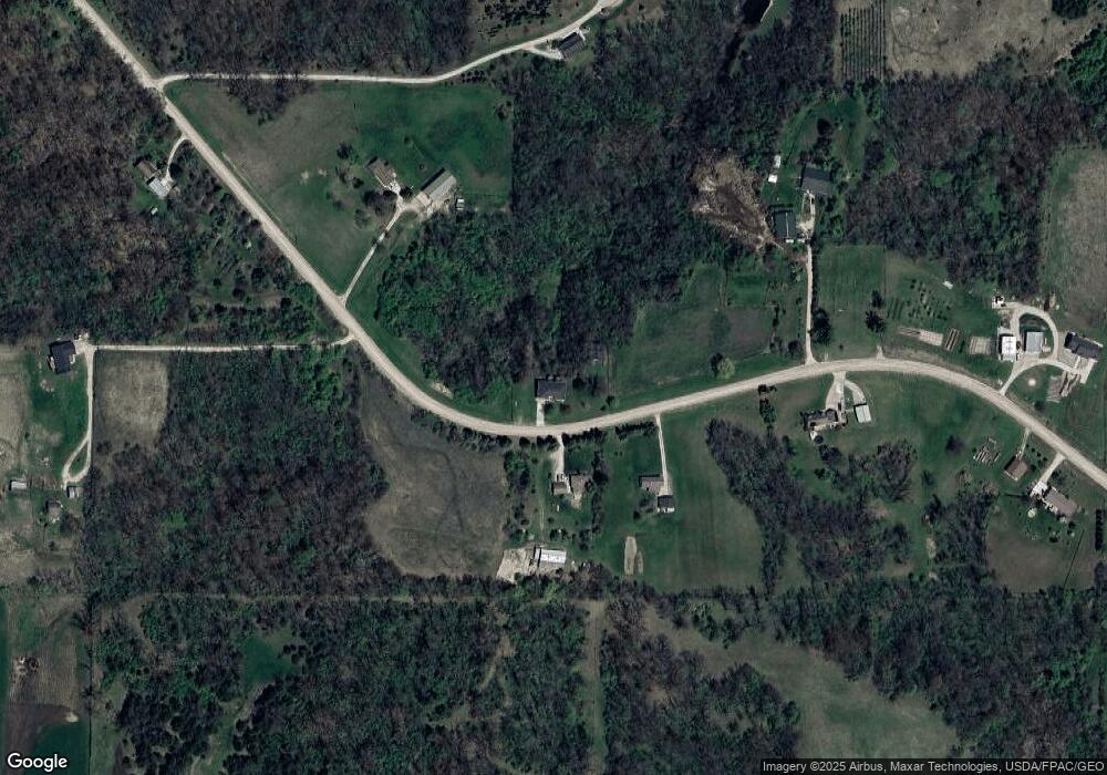 4057 Quail Ridge Rd, Center Point, IA 52213 - photo 1