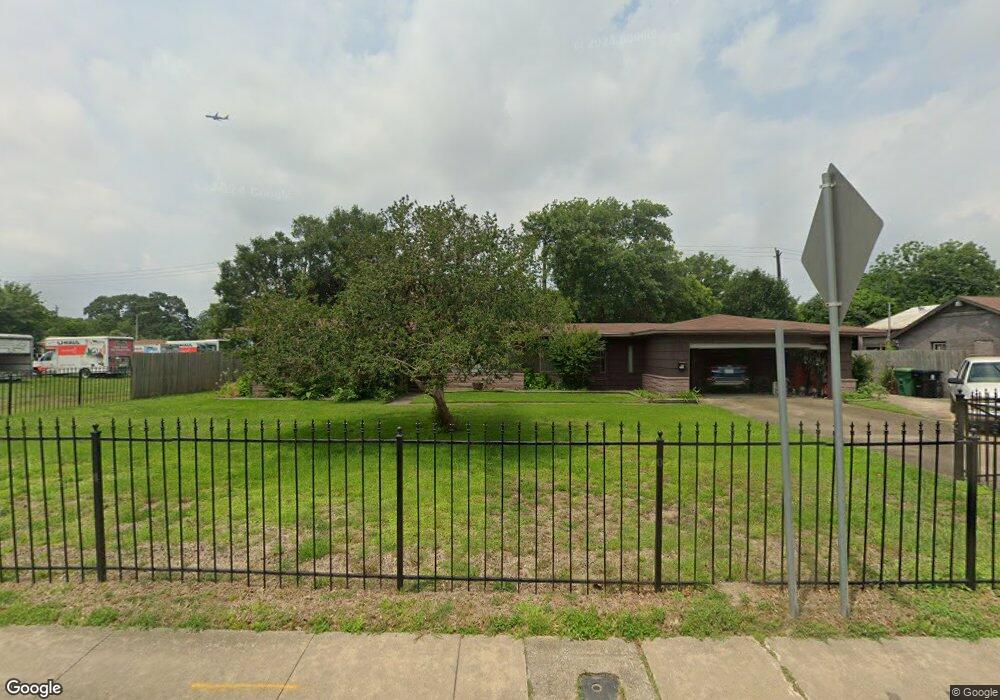 5006 Mlk Blvd, Houston, TX 77021 - photo 1