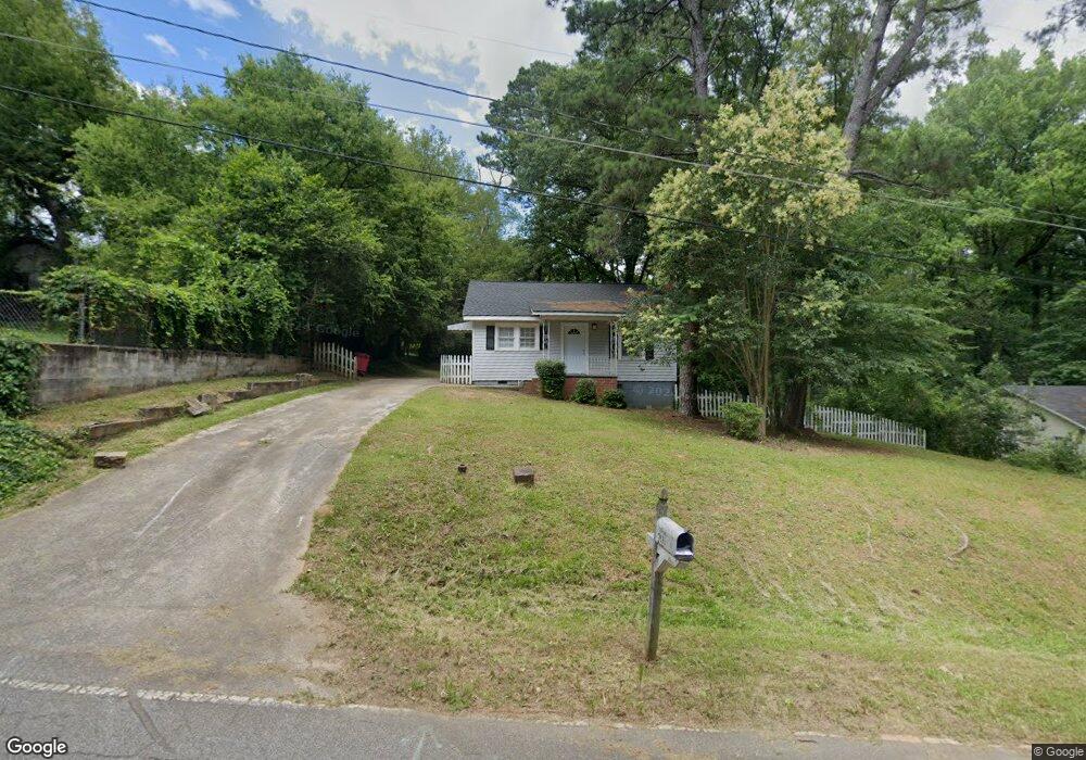 3985 Bernice Ave, Macon, GA 31204 - photo 1