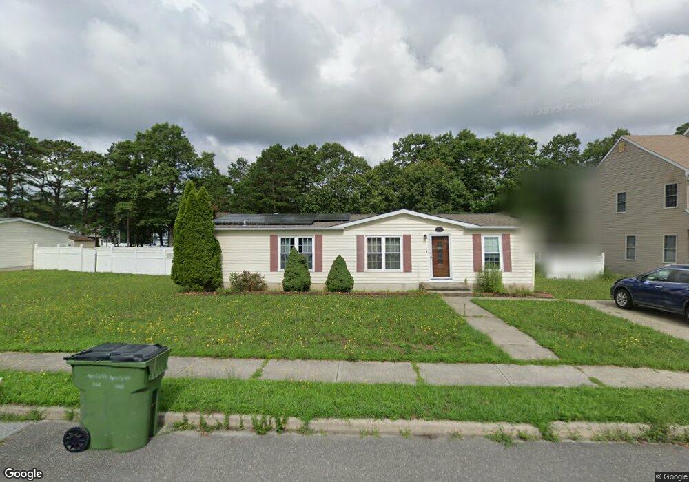 305 Springfield Ave, Egg Harbor Township, NJ 08234 - photo 1