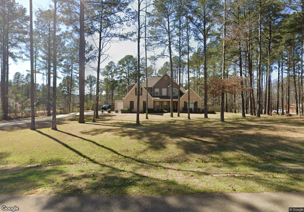 Lot 30 Dogwood Trace, Brandon, MS 39042 - photo 1