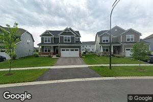 2808 Lancelot Ln, Naperville, IL 60564