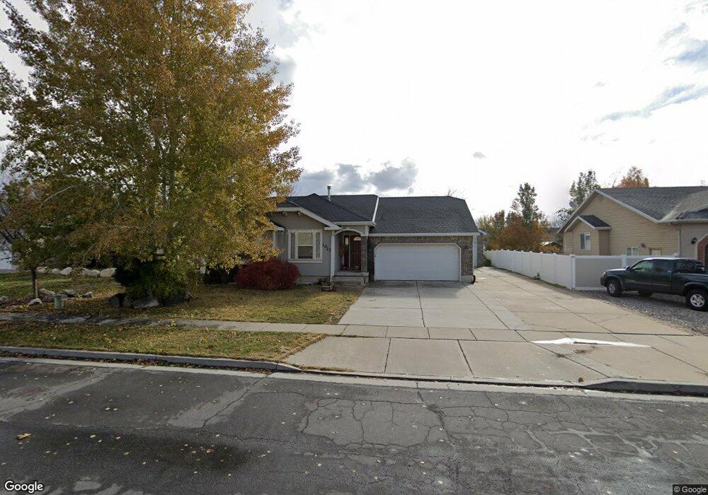 1027 W 350 S, Layton, UT 84041 - photo 1