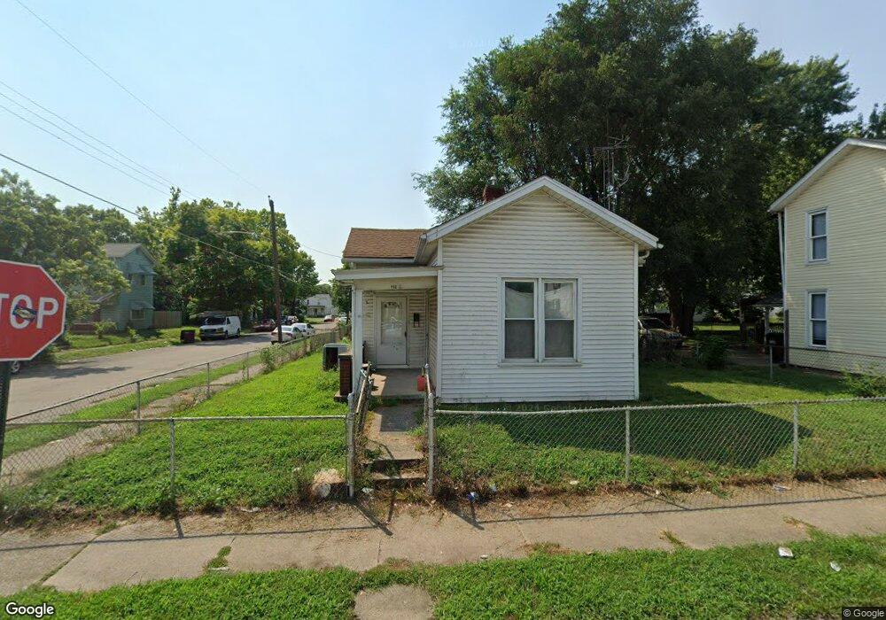 118 Moore St, Middletown, OH 45044 - photo 1