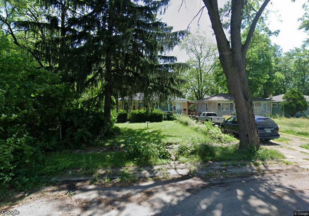 4967 Maryland St, Gary, IN 46409 - photo 1