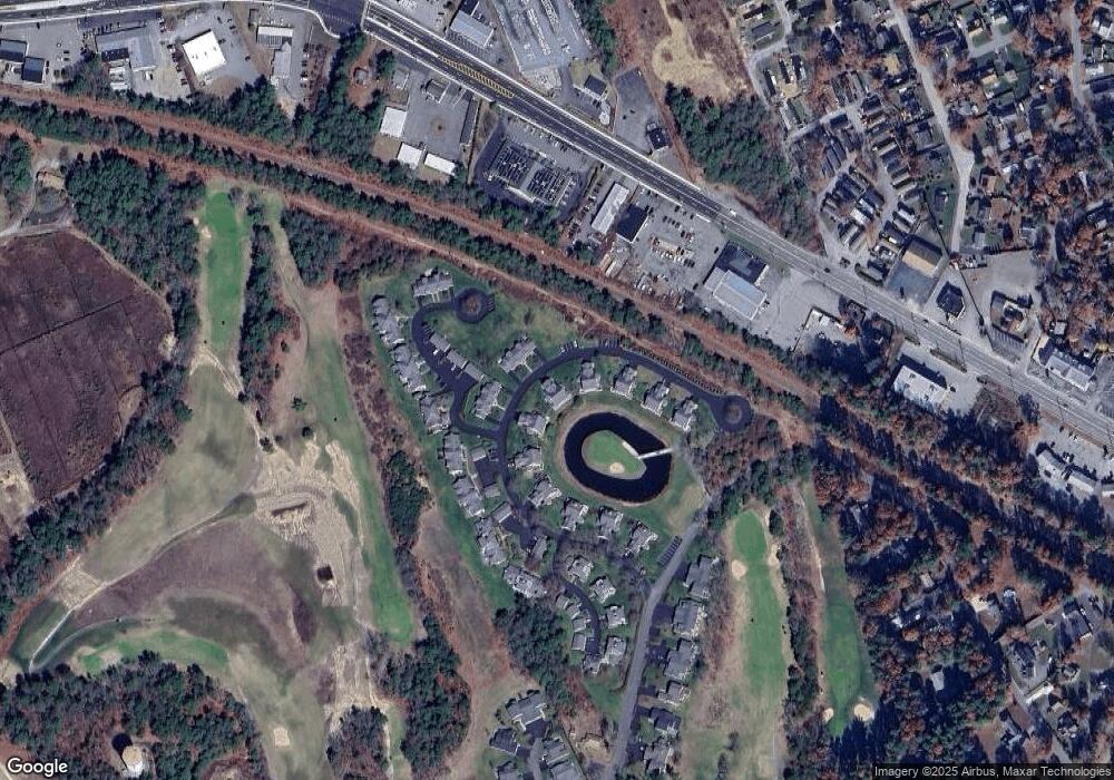 60 Bay Pointe Drive Extension unit 60, Wareham, MA 02532 - photo 1