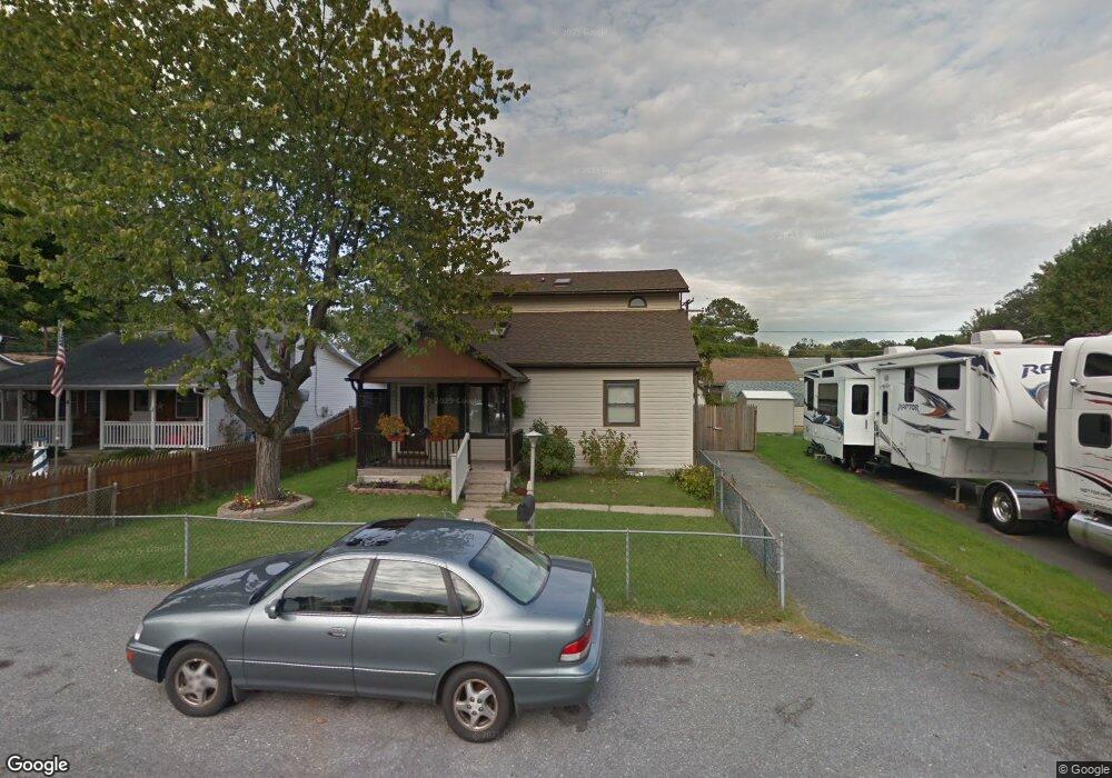 2 Duralumin Ct, Middle River, MD 21220 - photo 1