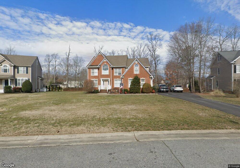 3612 Planters Walk Ct, Midlothian, VA 23113 - photo 1