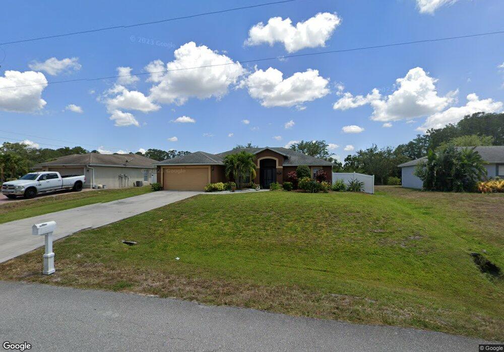 103 Ocean Park Dr, Lehigh Acres, FL 33972 - photo 1