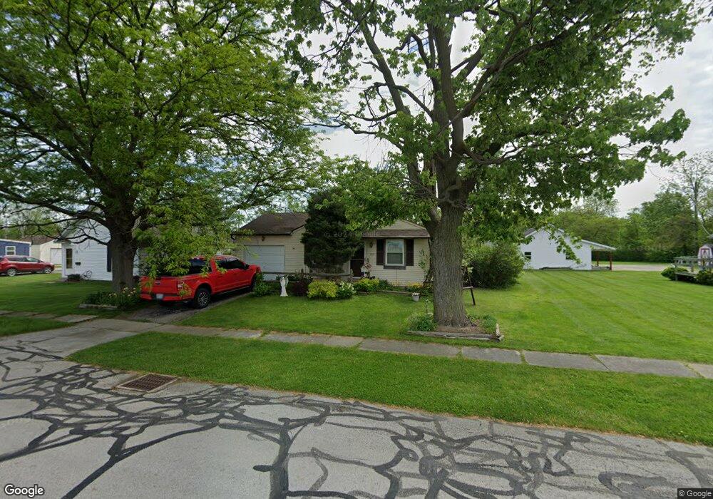 705 Wilson St, Genoa, OH 43430 - photo 1