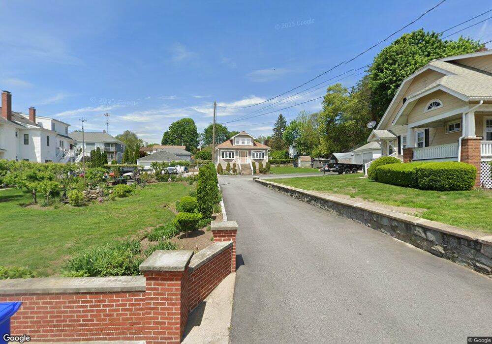 37 Shippee Ave, West Warwick, RI 02893 - photo 1