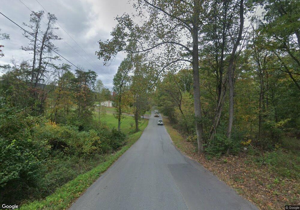 0 Tub Run Hollow Rd unit BE7523068, Gerrardstown, WV 25420 - photo 1