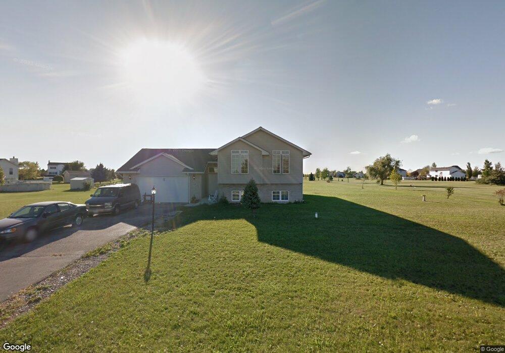 10281 Allen St, Crown Point, IN 46307 - photo 1