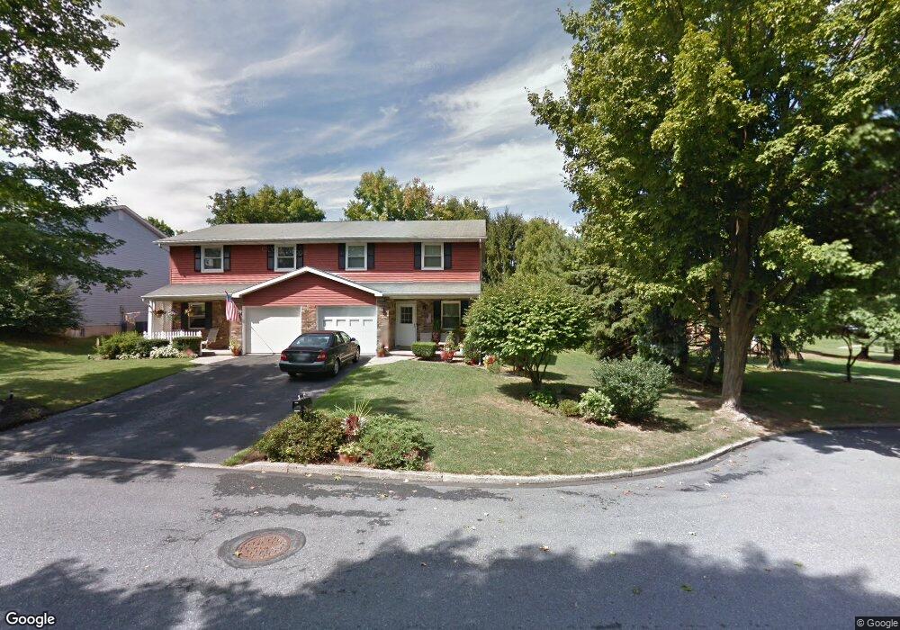 1886 Joseph Cir, Allentown, PA 18104 - photo 1