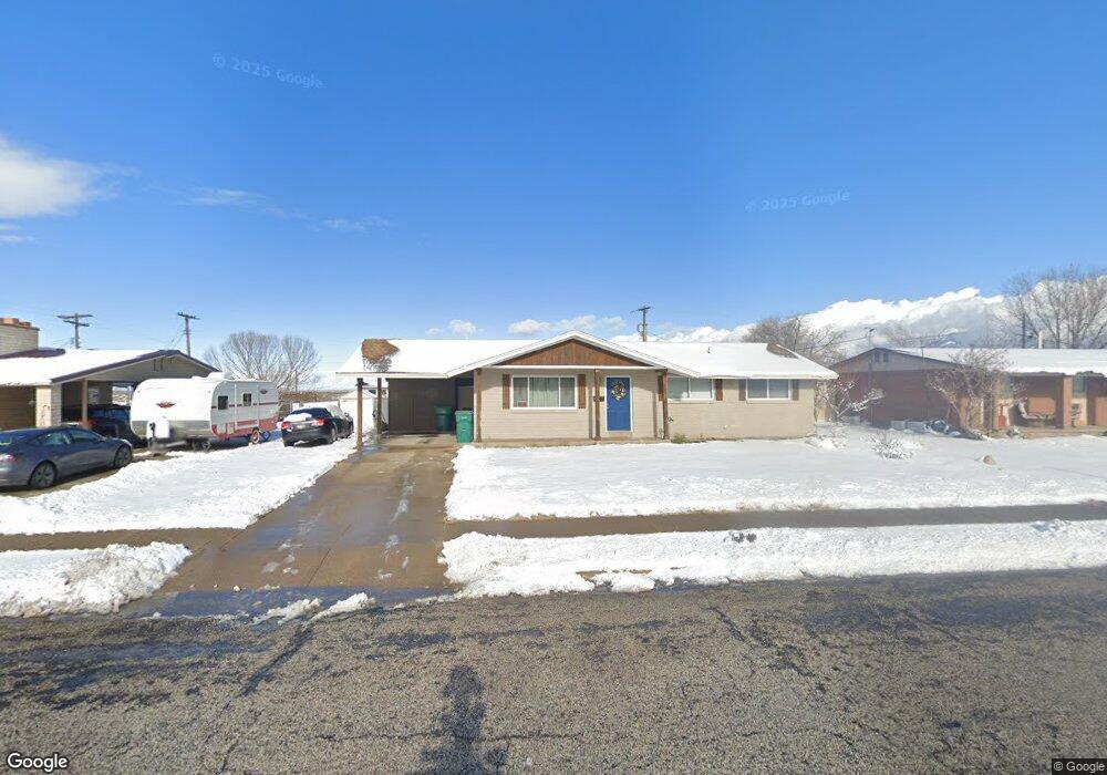 1984 W 3775 S, Roy, UT 84067 - photo 1