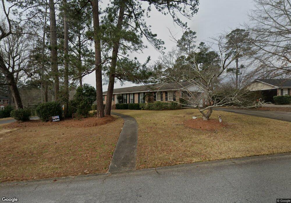 1428 Marlowe Dr, Macon, GA 31210 - photo 1