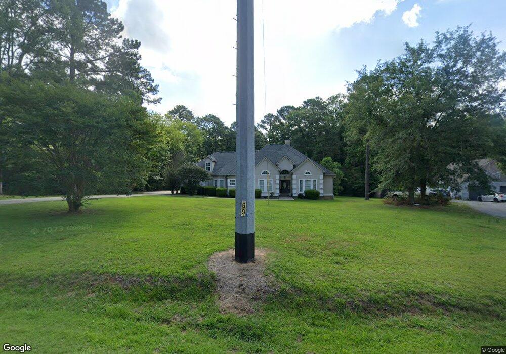 377 Bass Rd unit 214, Macon, GA 31210 - photo 1