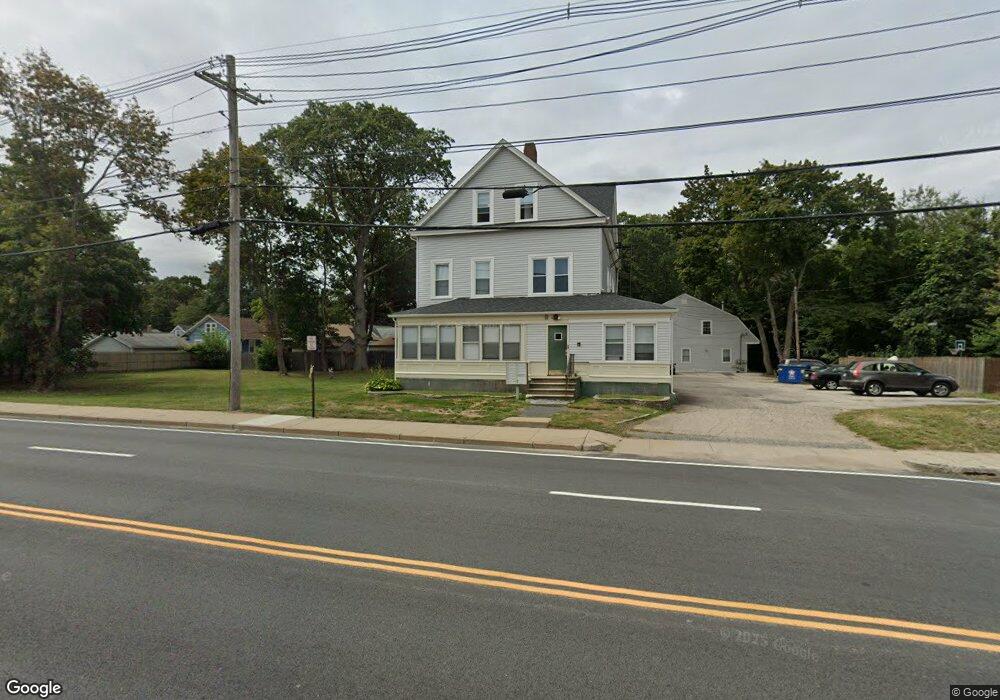 811 Warwick Ave, Warwick, RI 02888 - photo 1