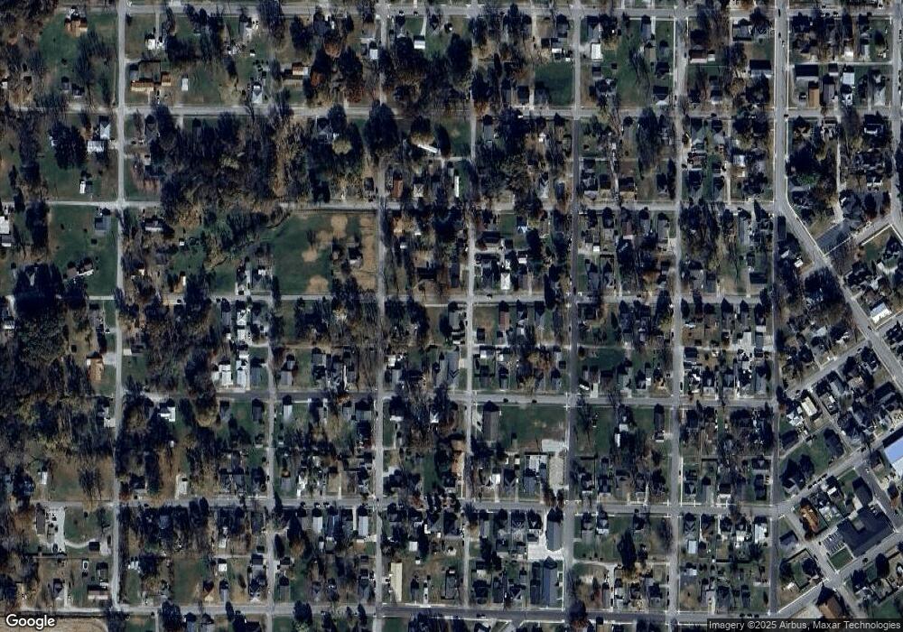 501 W 6th St, Bicknell, IN 47512 - photo 1