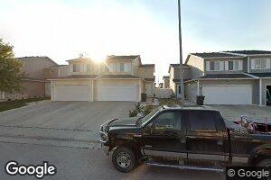3716 Triton Ave, Gillette, WY 82718