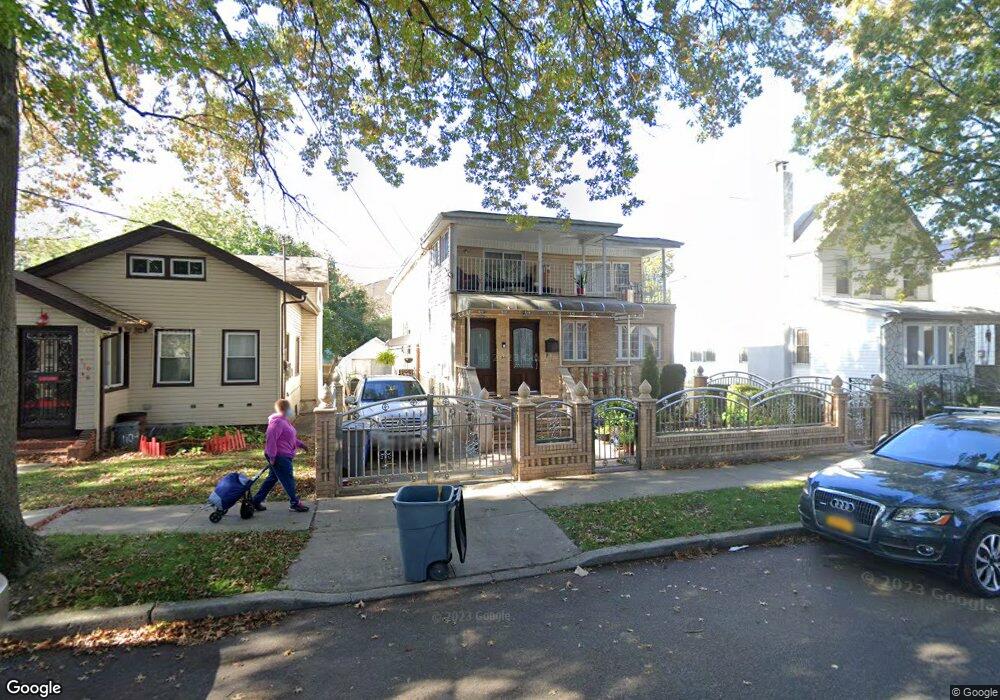 11044 173rd St, Jamaica, NY 11433 - photo 1