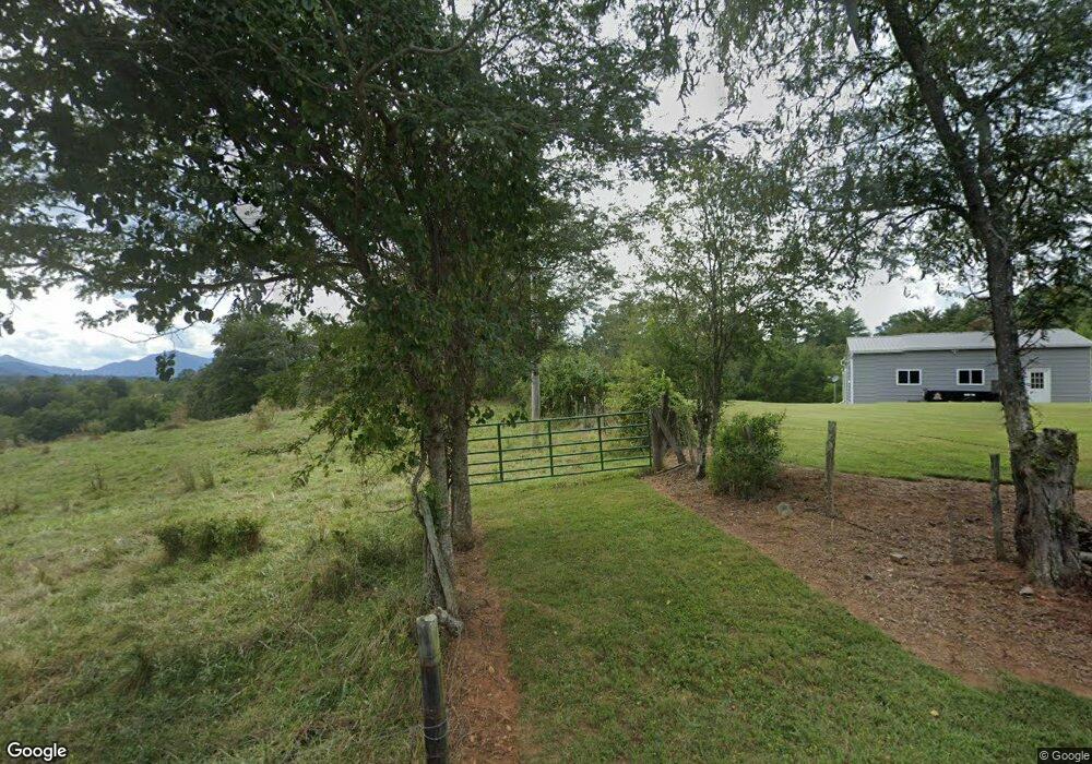 490 Old Highway 20, Alexander, NC 28701 - photo 1