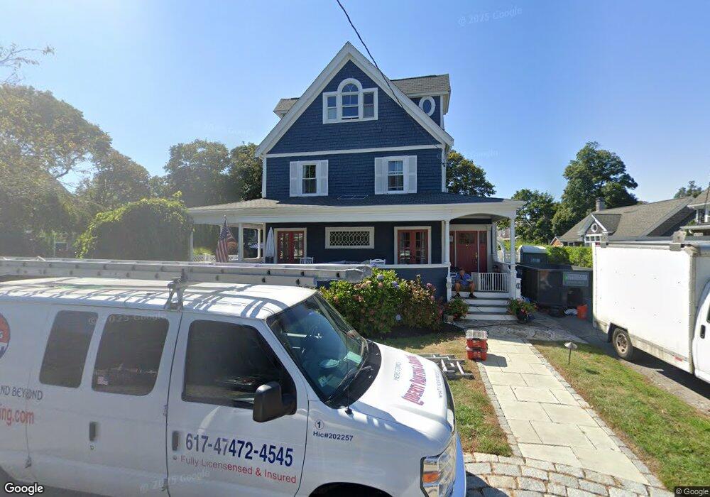 11 Cherry Ln unit 11, Scituate, MA 02066 - photo 1