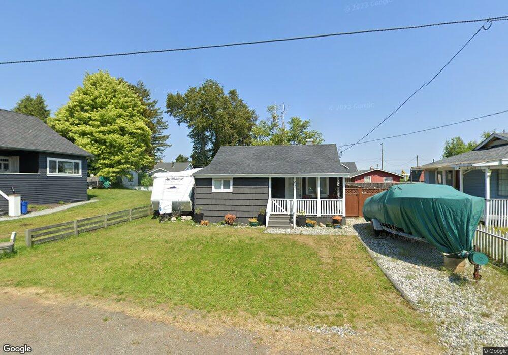 2172 Fir St, Point Roberts, WA 98281 - photo 1