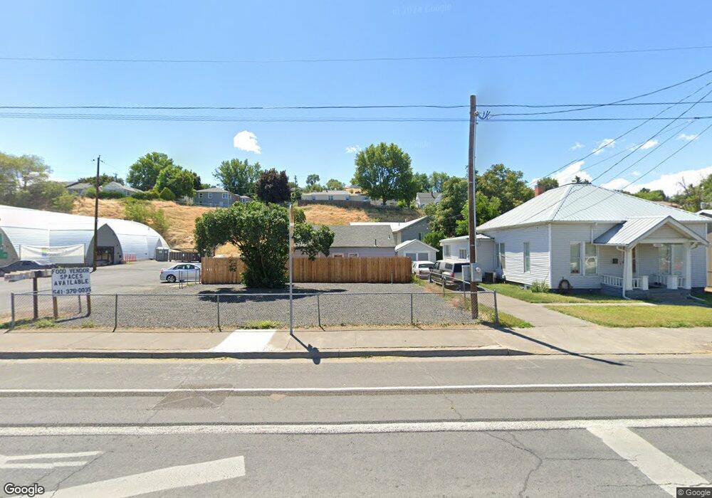 1006 SW Frazer Ave, Pendleton, OR 97801 - photo 1