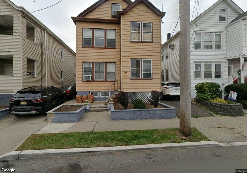 444 Getty Ave unit 446, Paterson, NJ 07503 - photo 1