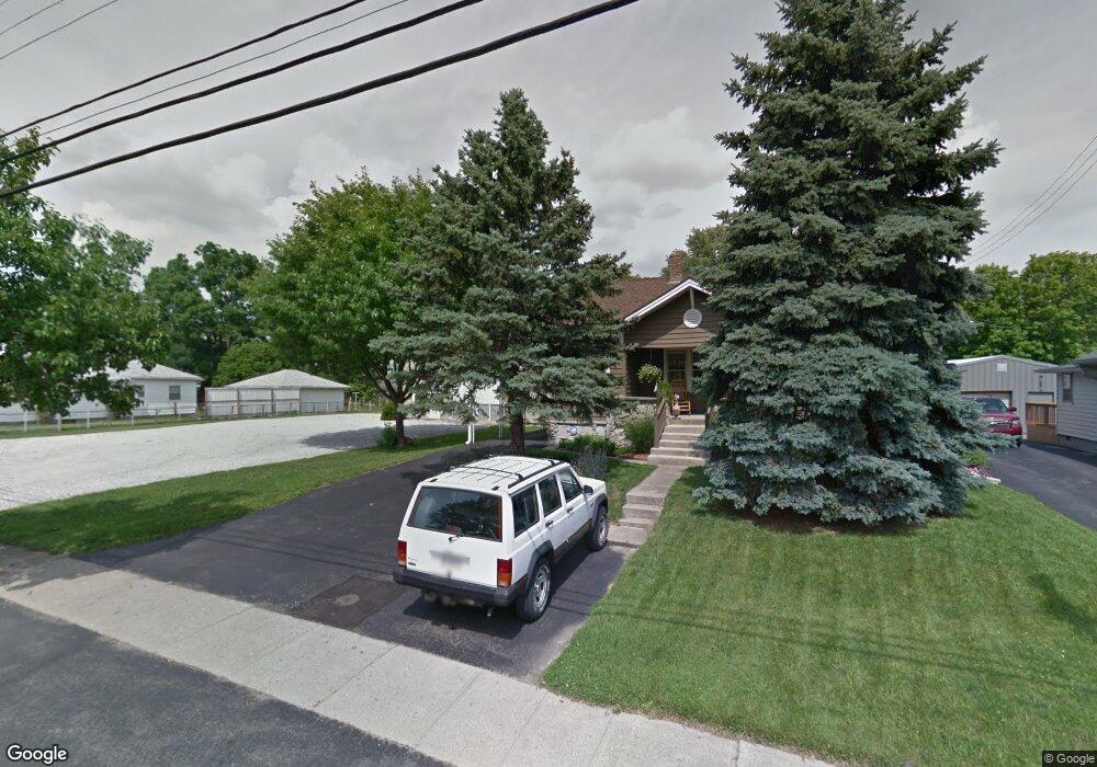 917 Graham St, Franklin, IN 46131 - photo 1