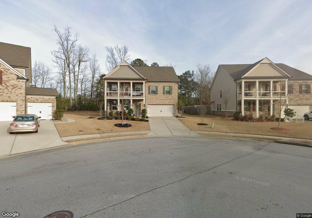 1004 Laura Jean Ct, Buford, GA 30518 - photo 1