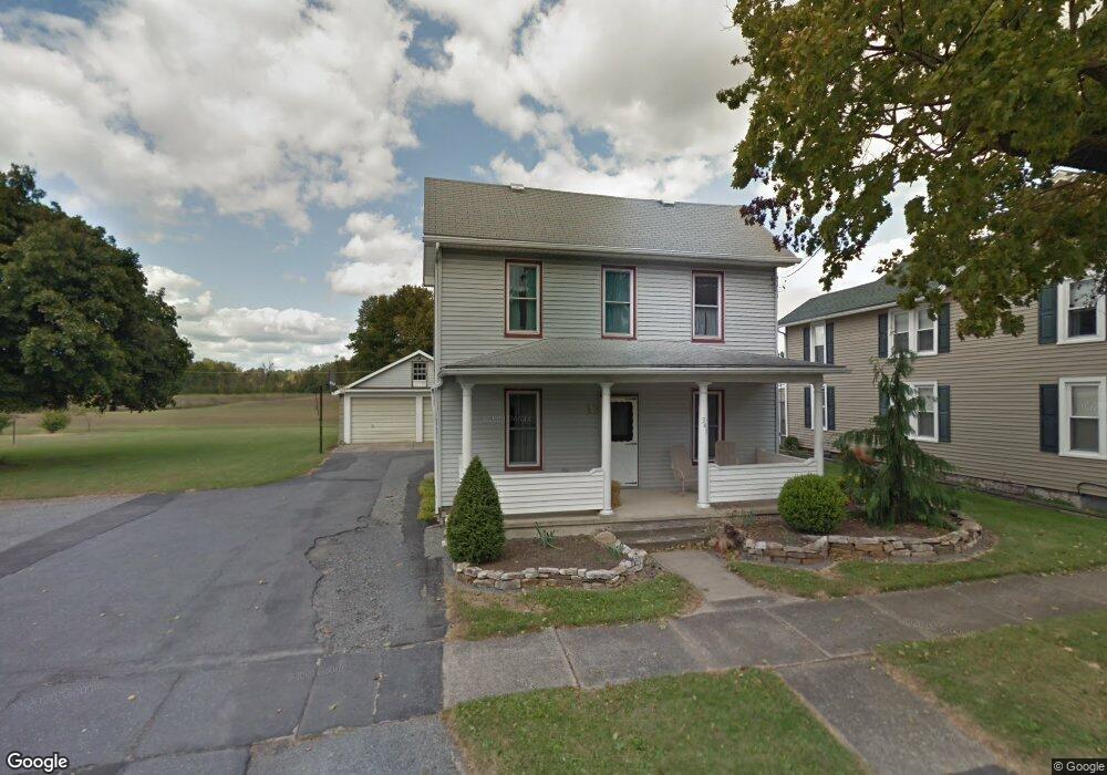 341 Main St, Montandon, PA 17850 - photo 1