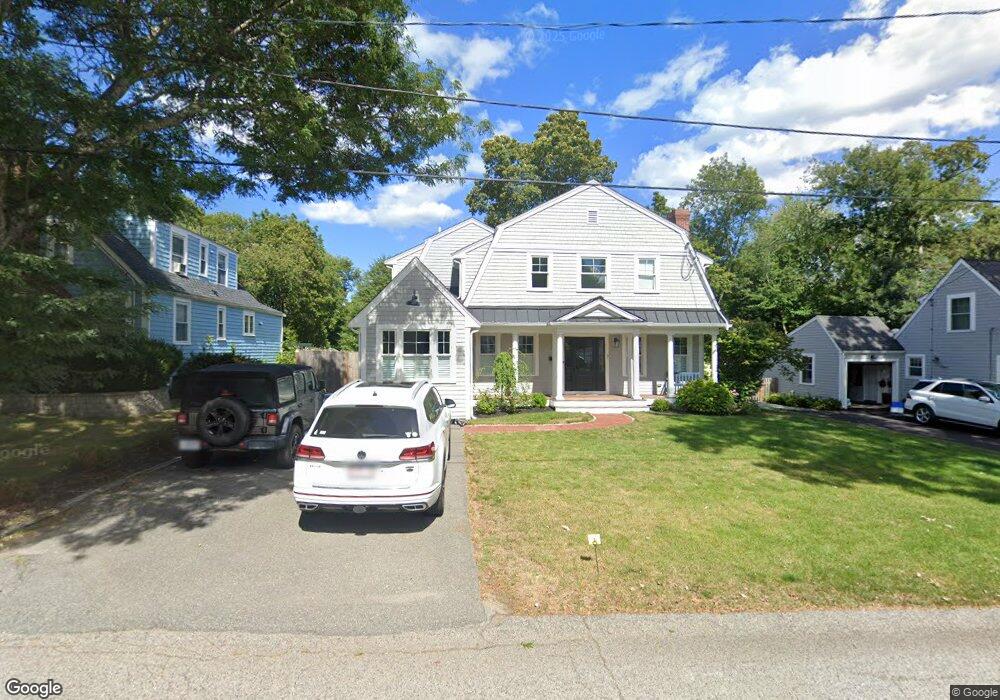 7 Sycamore Ln, Hingham, MA 02043 - photo 1