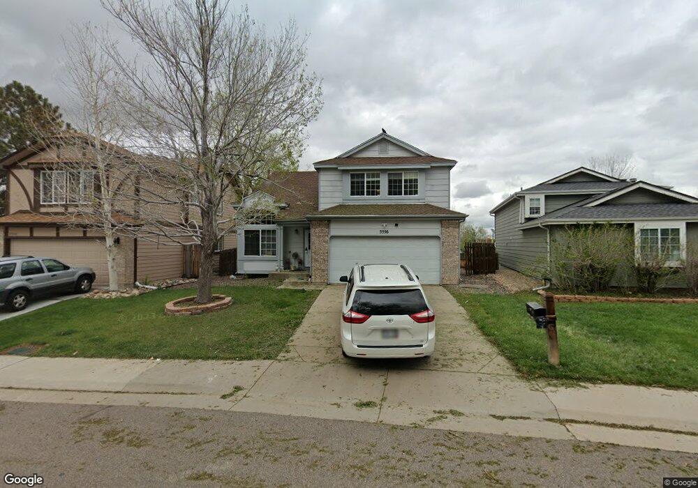 5556 S Jericho Way, Centennial, CO 80015 - photo 1