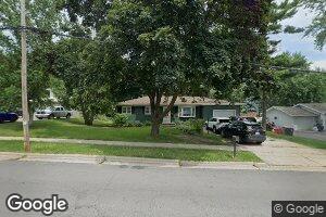 1214 Troy Dr, Madison, WI 53704