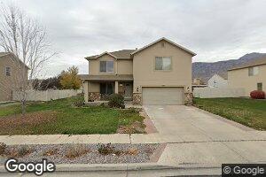1622 W 590 N, Lindon, UT 84042