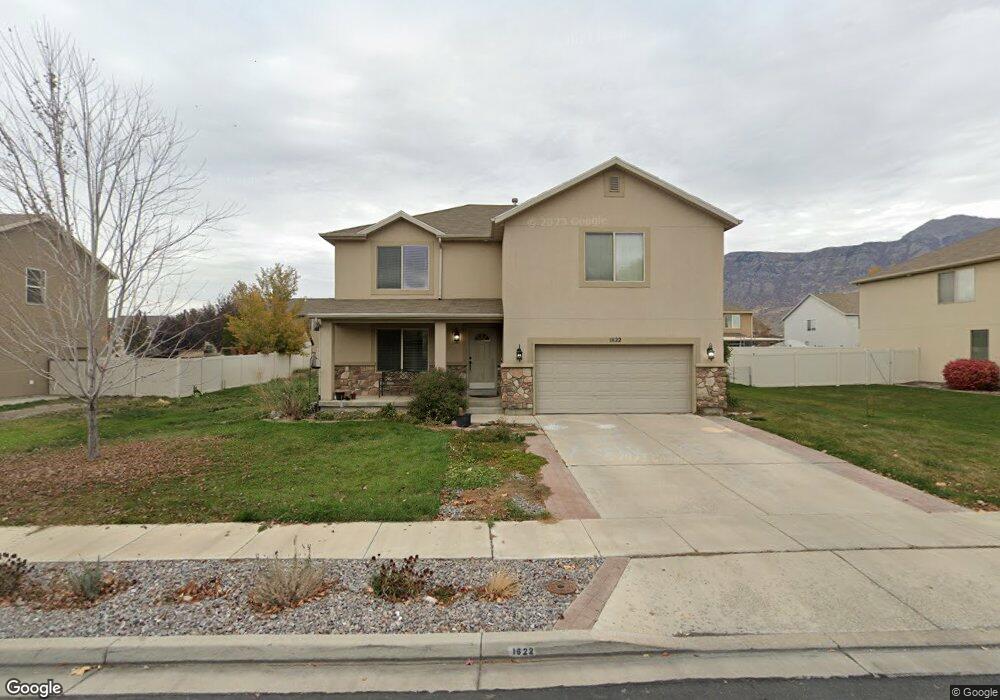 1622 W 590 N, Lindon, UT 84042 - photo 1
