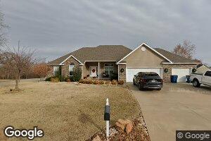 209 Tee Ln, Carl Junction, MO 64834