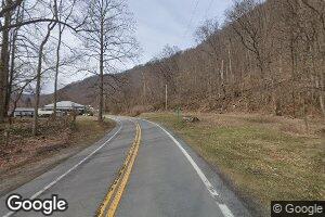 5269 Stanaford Rd, Meadow Bridge, WV 25976