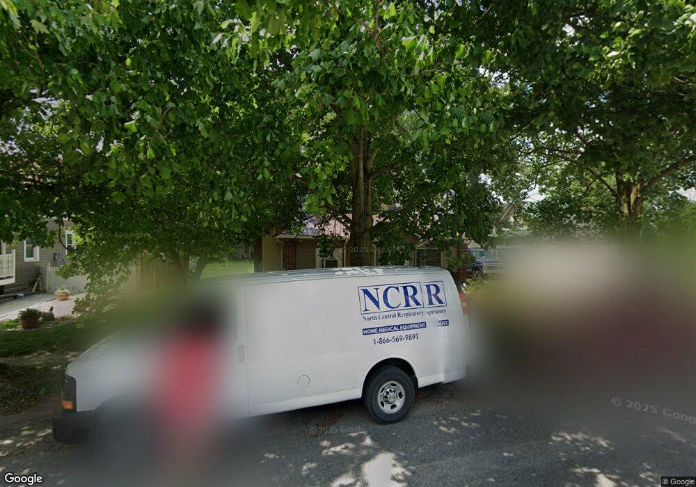 5926 N Main St, Uniondale, IN 46791 - photo 1