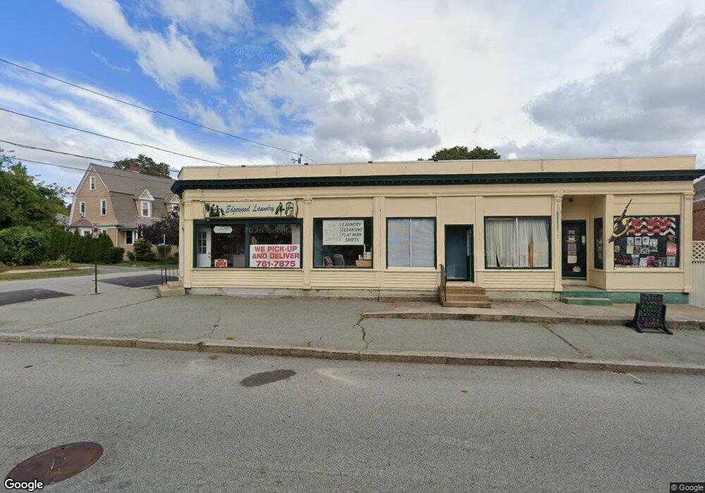 1980 Broad St, Cranston, RI 02905 - photo 1