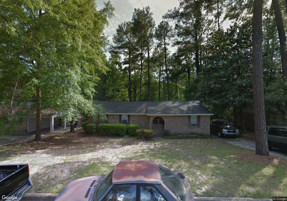 3186 River Oak Rd, Augusta, GA 30909 - photo 1