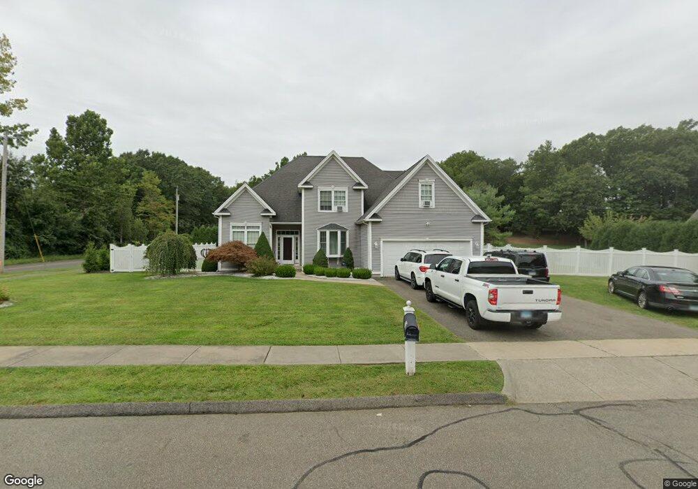 11 Belcher Hollow, Berlin, CT 06037 - photo 1