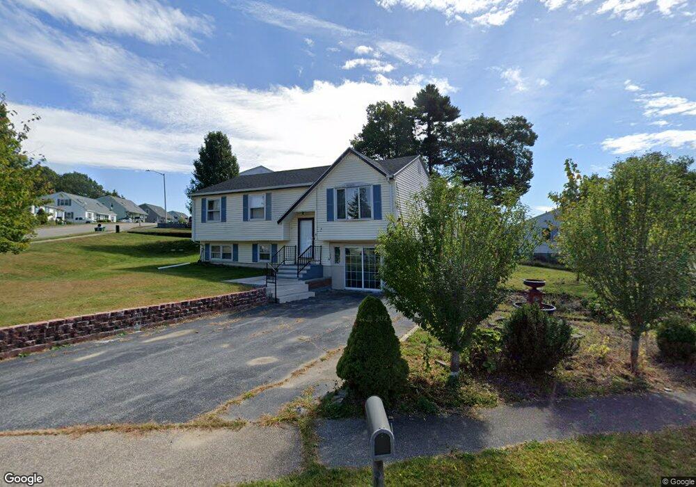 6 Timrod Dr, Worcester, MA 01603 - photo 1