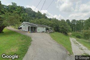 112 7th St, New Haven, WV 25265